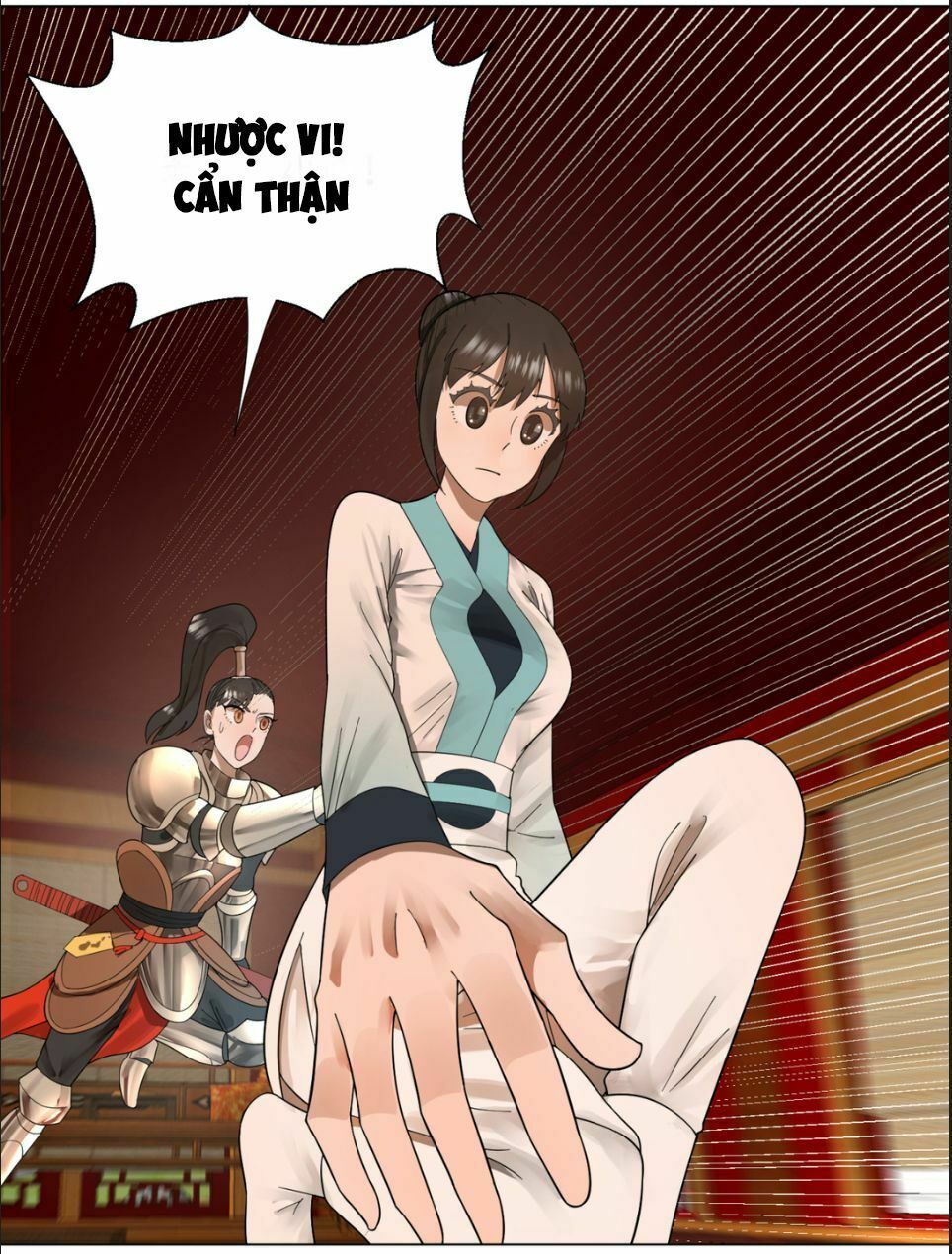 đọc truyện Ta Luyện Khí Ba Ngàn Năm Chương 41 ảnh 15 tại Thiên Thai Truyện