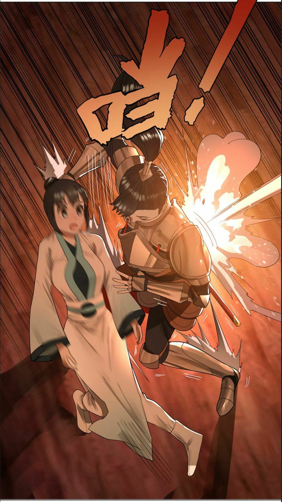 đọc truyện Ta Luyện Khí Ba Ngàn Năm Chương 41 ảnh 17 tại Thiên Thai Truyện