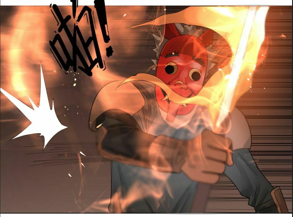 đọc truyện Ta Luyện Khí Ba Ngàn Năm Chương 41 ảnh 19 tại Thiên Thai Truyện