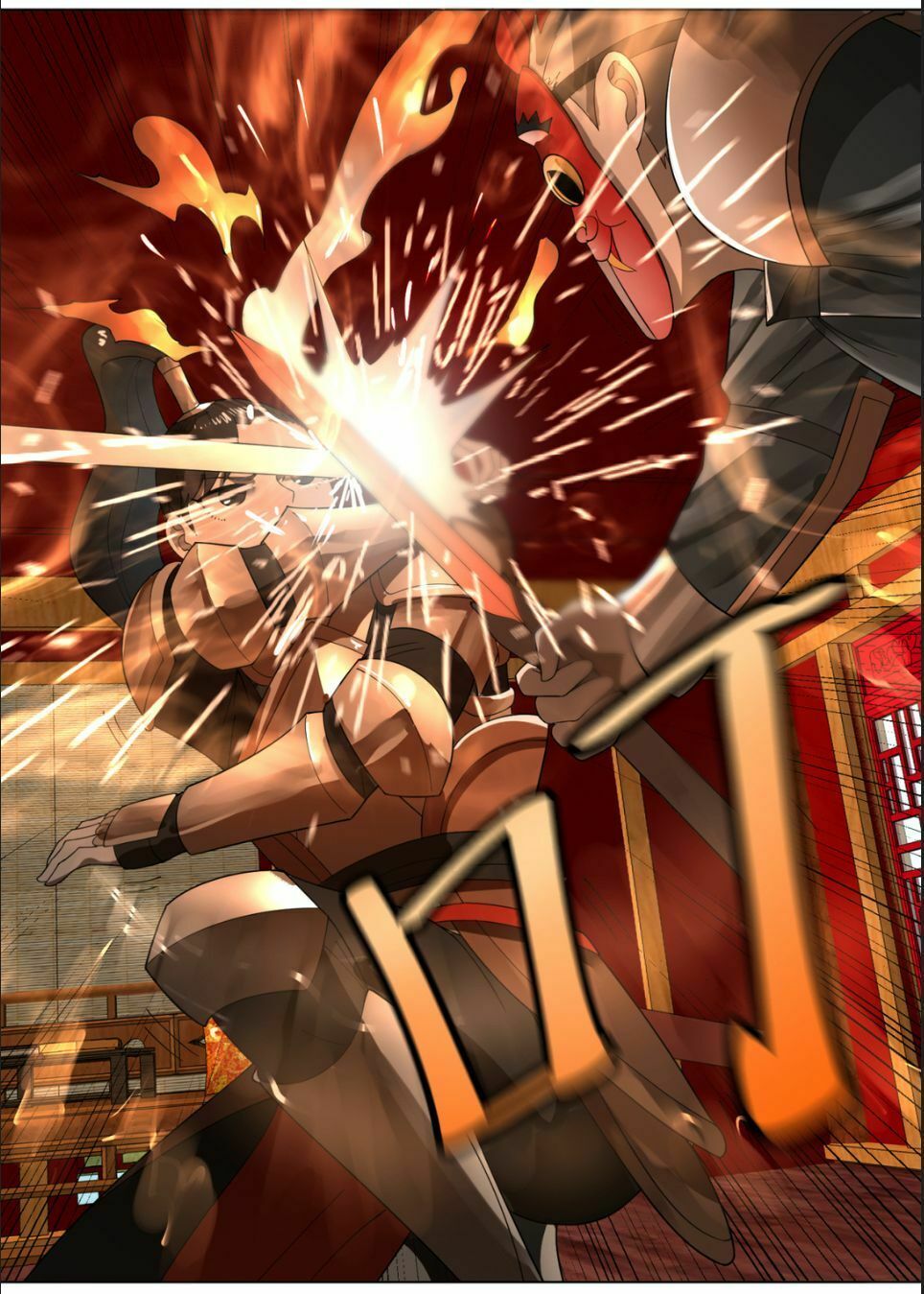 đọc truyện Ta Luyện Khí Ba Ngàn Năm Chương 41 ảnh 21 tại Thiên Thai Truyện