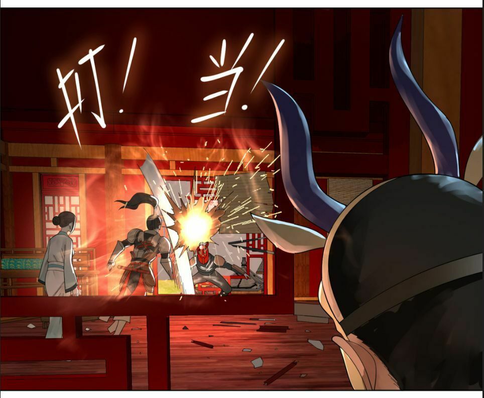 đọc truyện Ta Luyện Khí Ba Ngàn Năm Chương 41 ảnh 22 tại Thiên Thai Truyện