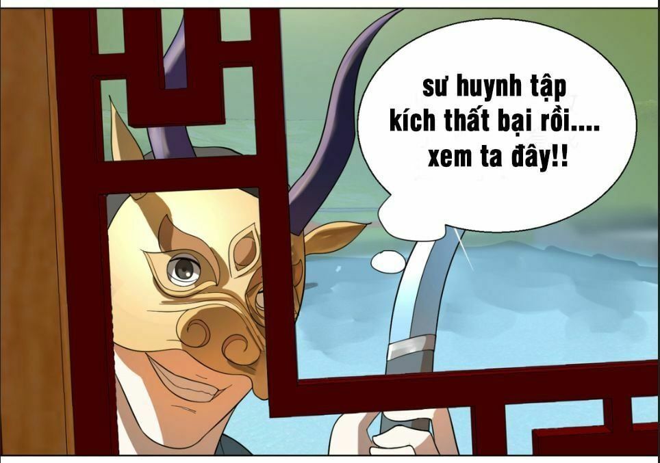 đọc truyện Ta Luyện Khí Ba Ngàn Năm Chương 41 ảnh 23 tại Thiên Thai Truyện