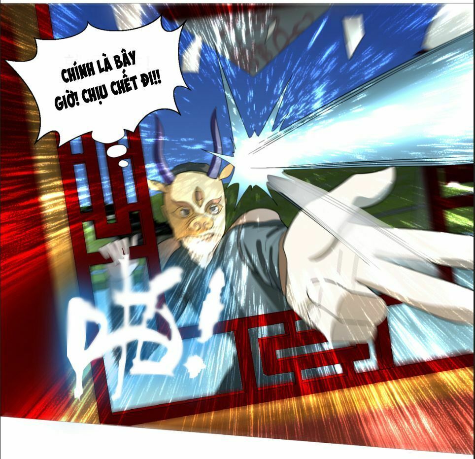 đọc truyện Ta Luyện Khí Ba Ngàn Năm Chương 41 ảnh 25 tại Thiên Thai Truyện