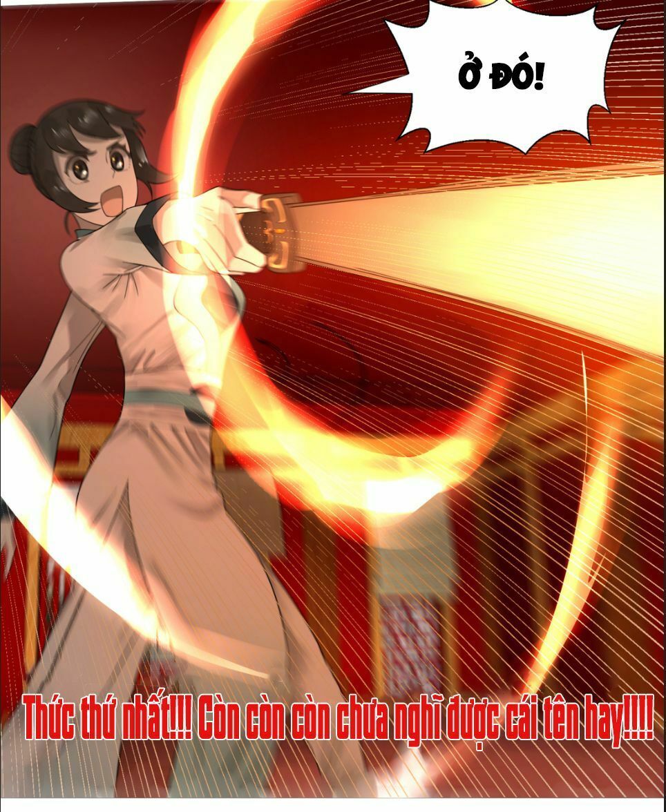 đọc truyện Ta Luyện Khí Ba Ngàn Năm Chương 41 ảnh 27 tại Thiên Thai Truyện