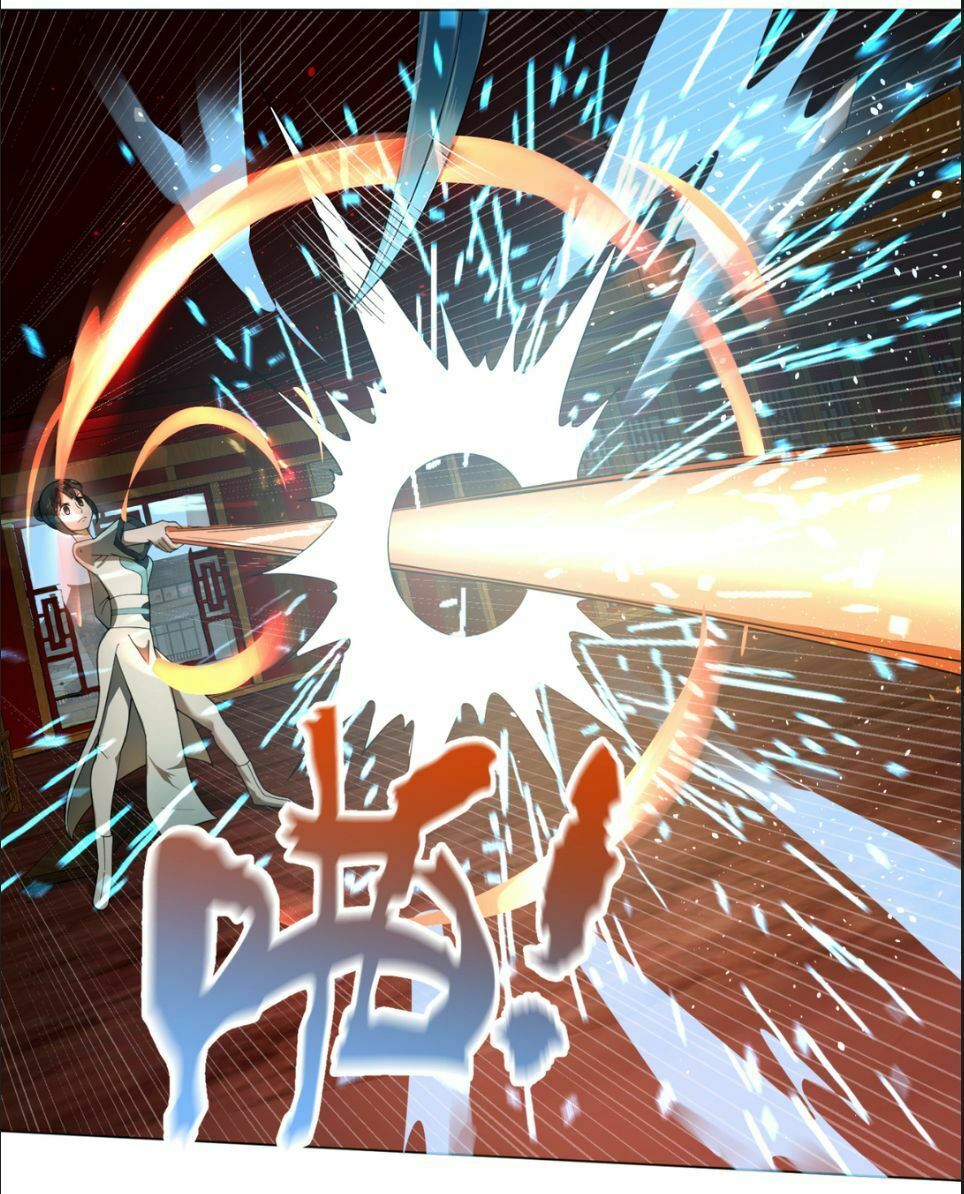 đọc truyện Ta Luyện Khí Ba Ngàn Năm Chương 41 ảnh 28 tại Thiên Thai Truyện