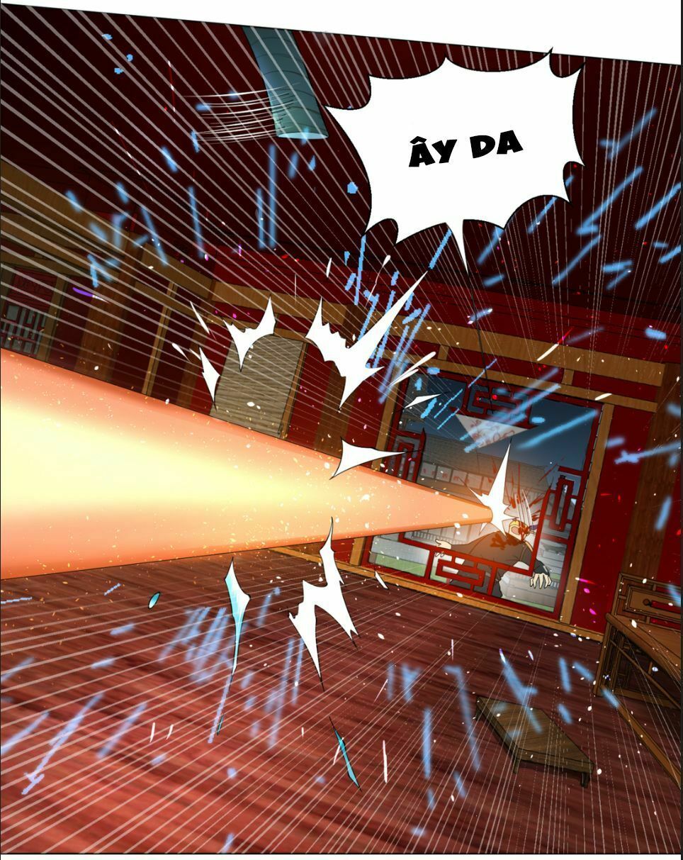 đọc truyện Ta Luyện Khí Ba Ngàn Năm Chương 41 ảnh 29 tại Thiên Thai Truyện