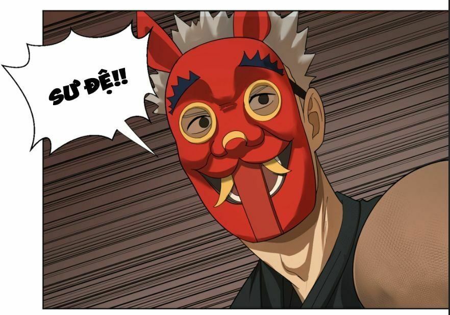 đọc truyện Ta Luyện Khí Ba Ngàn Năm Chương 41 ảnh 30 tại Thiên Thai Truyện