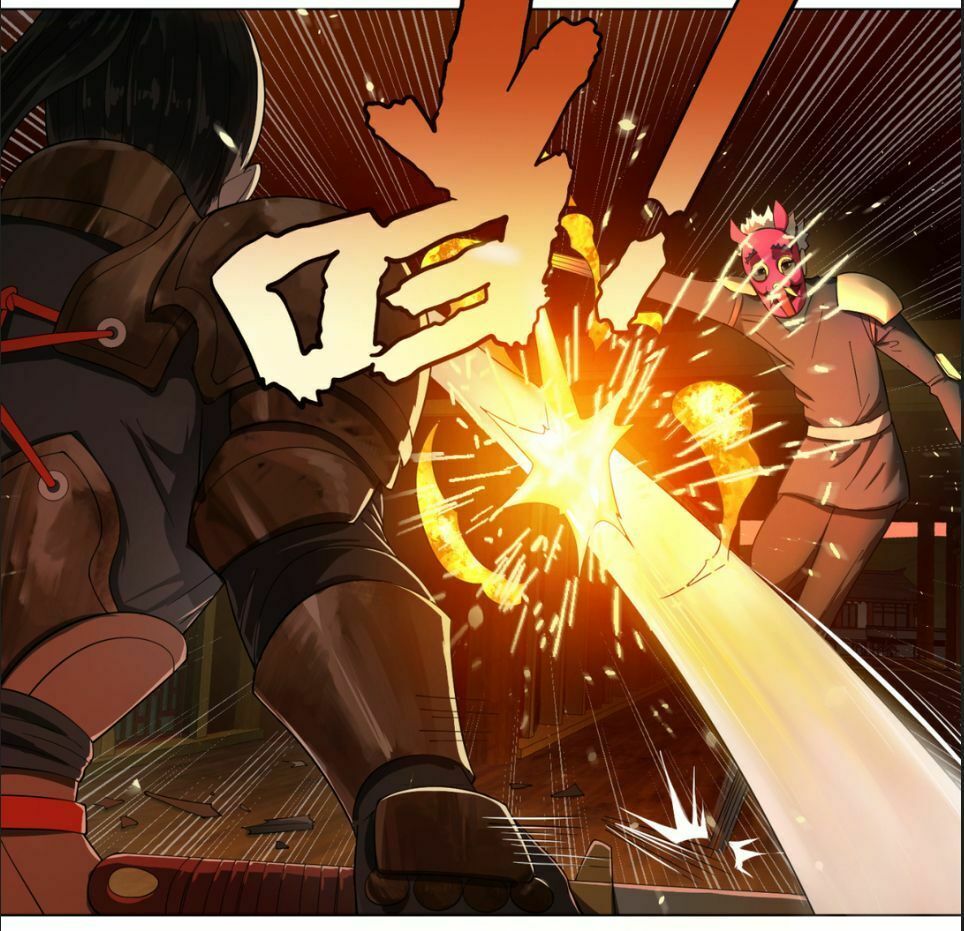 đọc truyện Ta Luyện Khí Ba Ngàn Năm Chương 41 ảnh 32 tại Thiên Thai Truyện