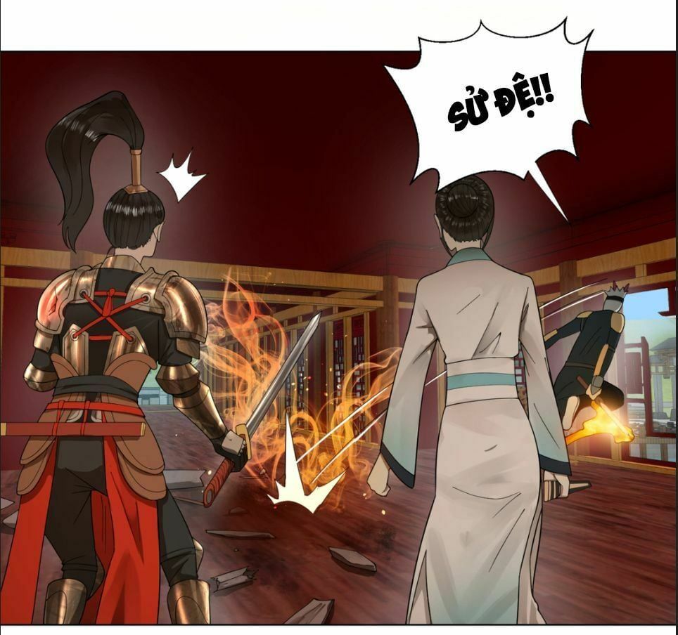 đọc truyện Ta Luyện Khí Ba Ngàn Năm Chương 41 ảnh 33 tại Thiên Thai Truyện