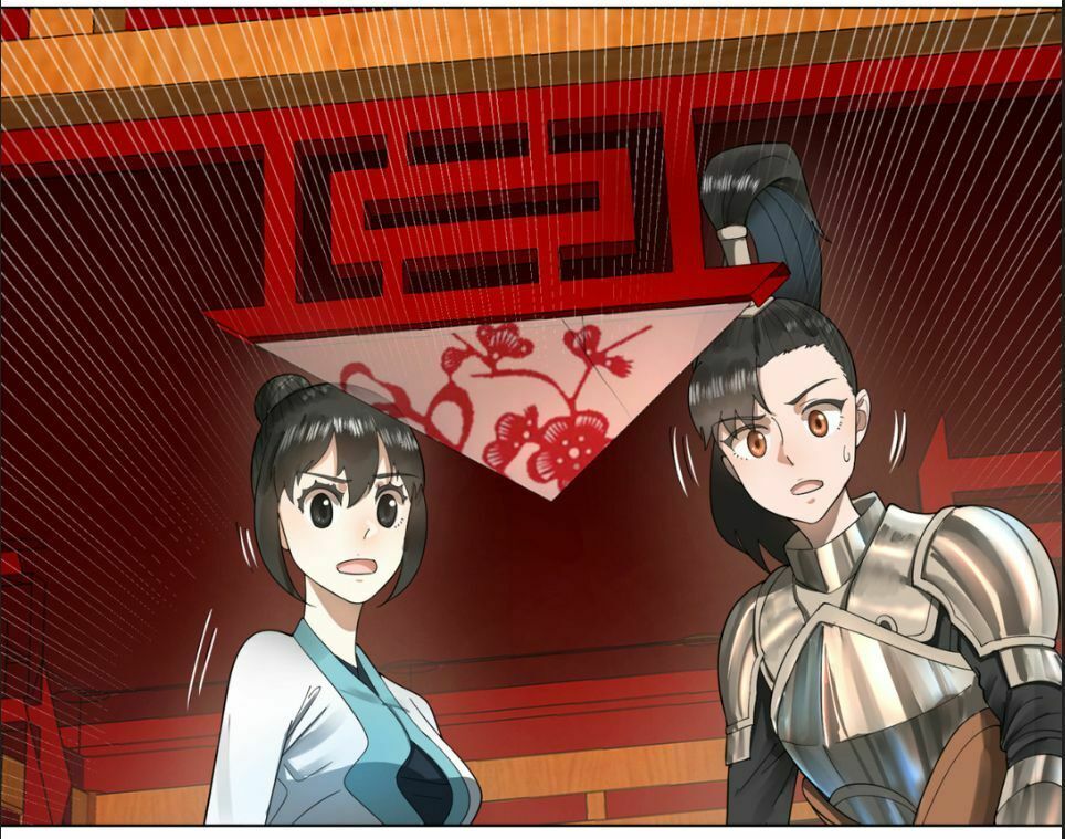 đọc truyện Ta Luyện Khí Ba Ngàn Năm Chương 41 ảnh 35 tại Thiên Thai Truyện