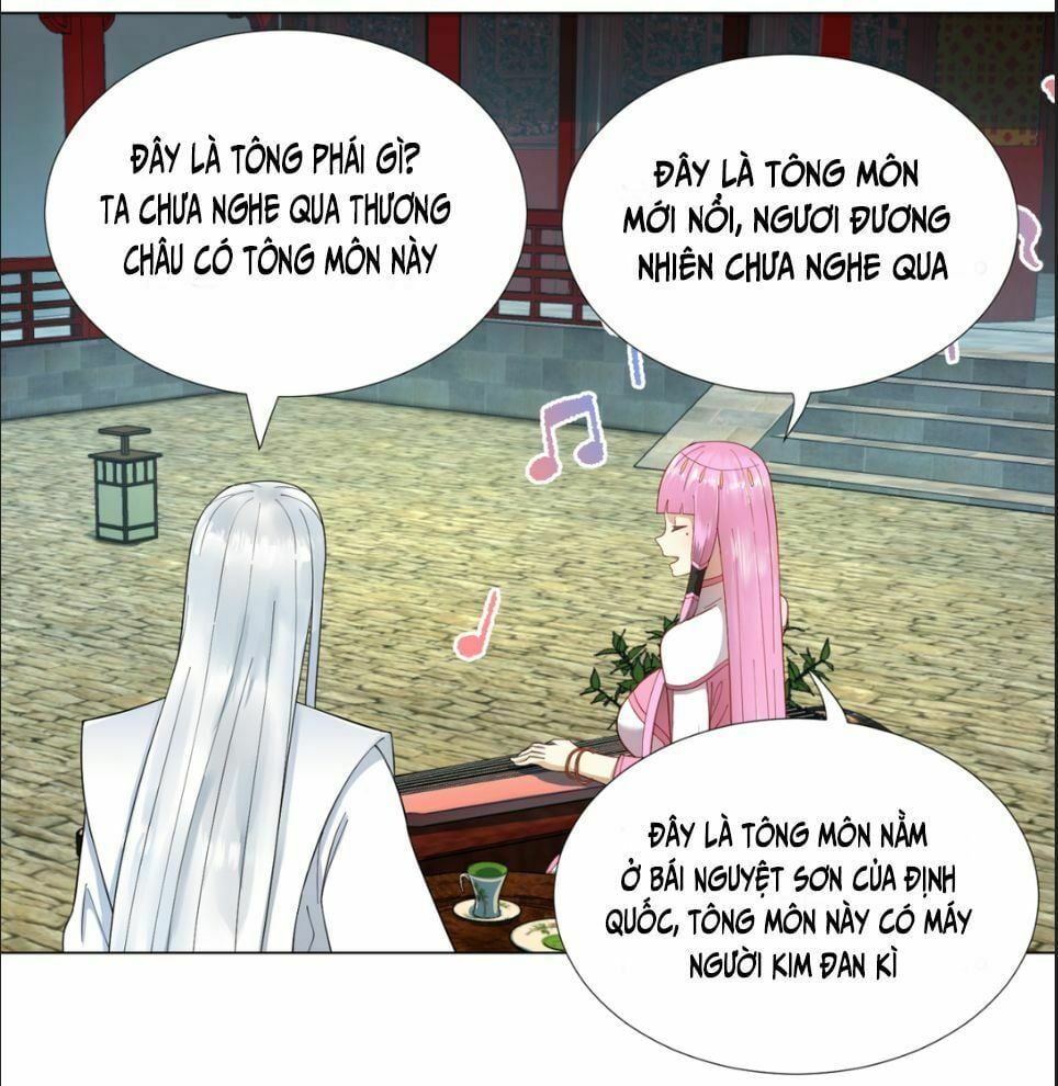 đọc truyện Ta Luyện Khí Ba Ngàn Năm Chương 41 ảnh 39 tại Thiên Thai Truyện