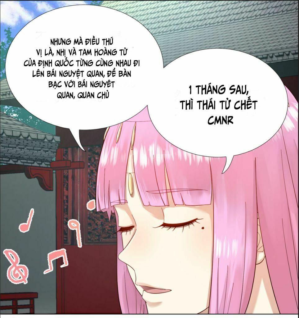 đọc truyện Ta Luyện Khí Ba Ngàn Năm Chương 41 ảnh 40 tại Thiên Thai Truyện