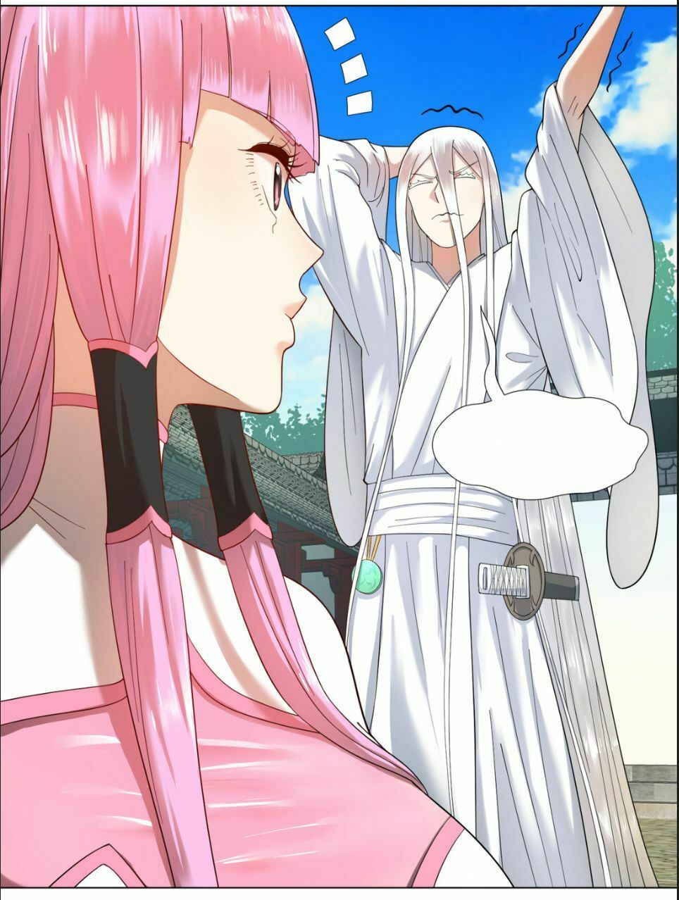 đọc truyện Ta Luyện Khí Ba Ngàn Năm Chương 41 ảnh 43 tại Thiên Thai Truyện