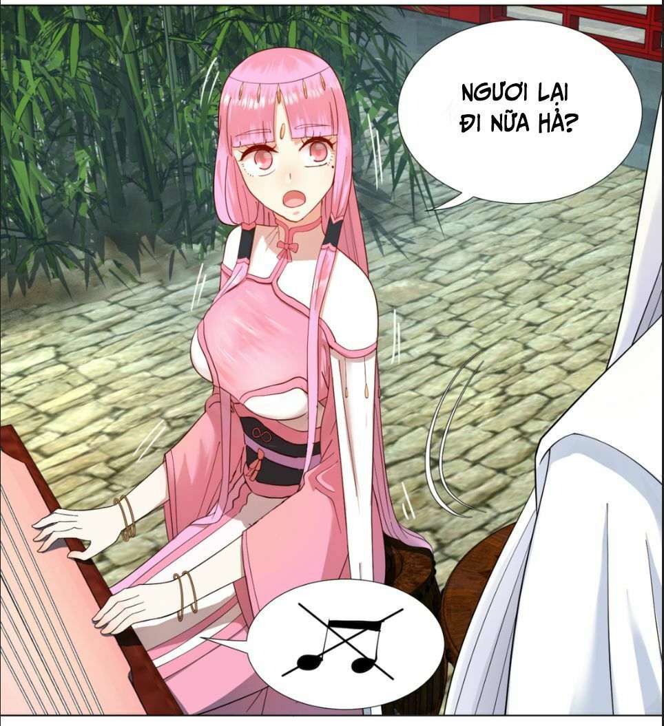 đọc truyện Ta Luyện Khí Ba Ngàn Năm Chương 41 ảnh 44 tại Thiên Thai Truyện