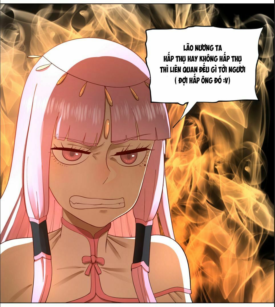 đọc truyện Ta Luyện Khí Ba Ngàn Năm Chương 41 ảnh 49 tại Thiên Thai Truyện