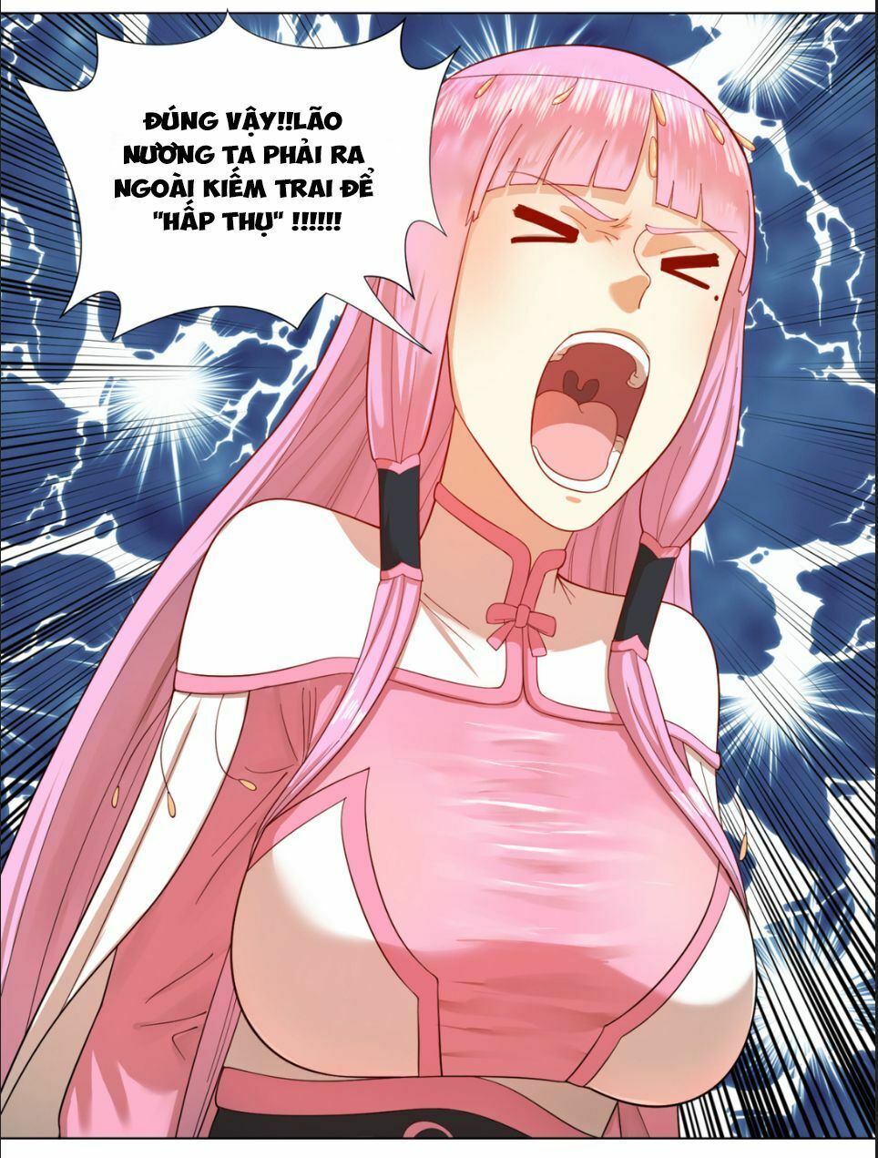 đọc truyện Ta Luyện Khí Ba Ngàn Năm Chương 41 ảnh 52 tại Thiên Thai Truyện