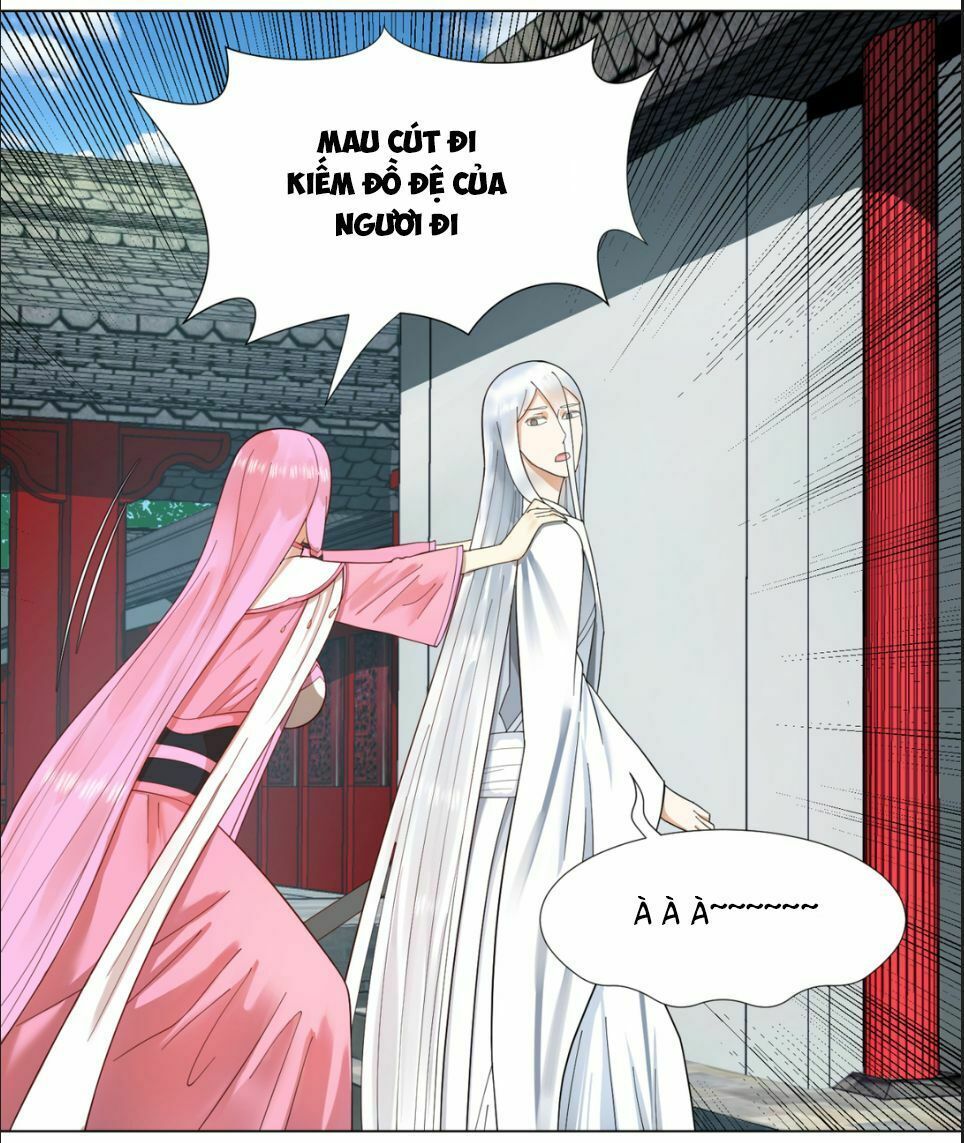 đọc truyện Ta Luyện Khí Ba Ngàn Năm Chương 41 ảnh 53 tại Thiên Thai Truyện