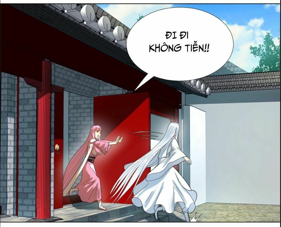 đọc truyện Ta Luyện Khí Ba Ngàn Năm Chương 41 ảnh 54 tại Thiên Thai Truyện