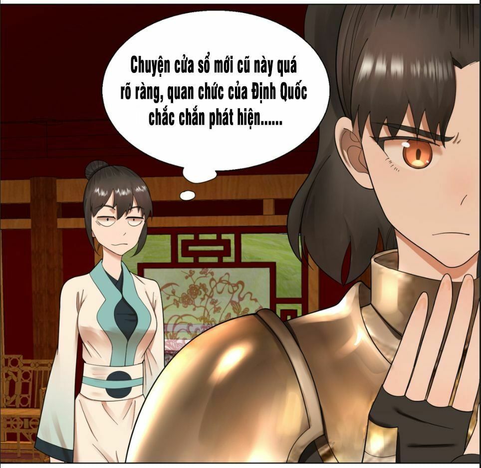 đọc truyện Ta Luyện Khí Ba Ngàn Năm Chương 41 ảnh 8 tại Thiên Thai Truyện