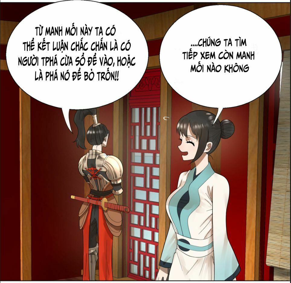 đọc truyện Ta Luyện Khí Ba Ngàn Năm Chương 41 ảnh 10 tại Thiên Thai Truyện