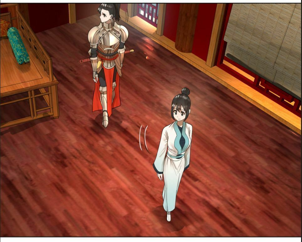 đọc truyện Ta Luyện Khí Ba Ngàn Năm Chương 41 ảnh 11 tại Thiên Thai Truyện