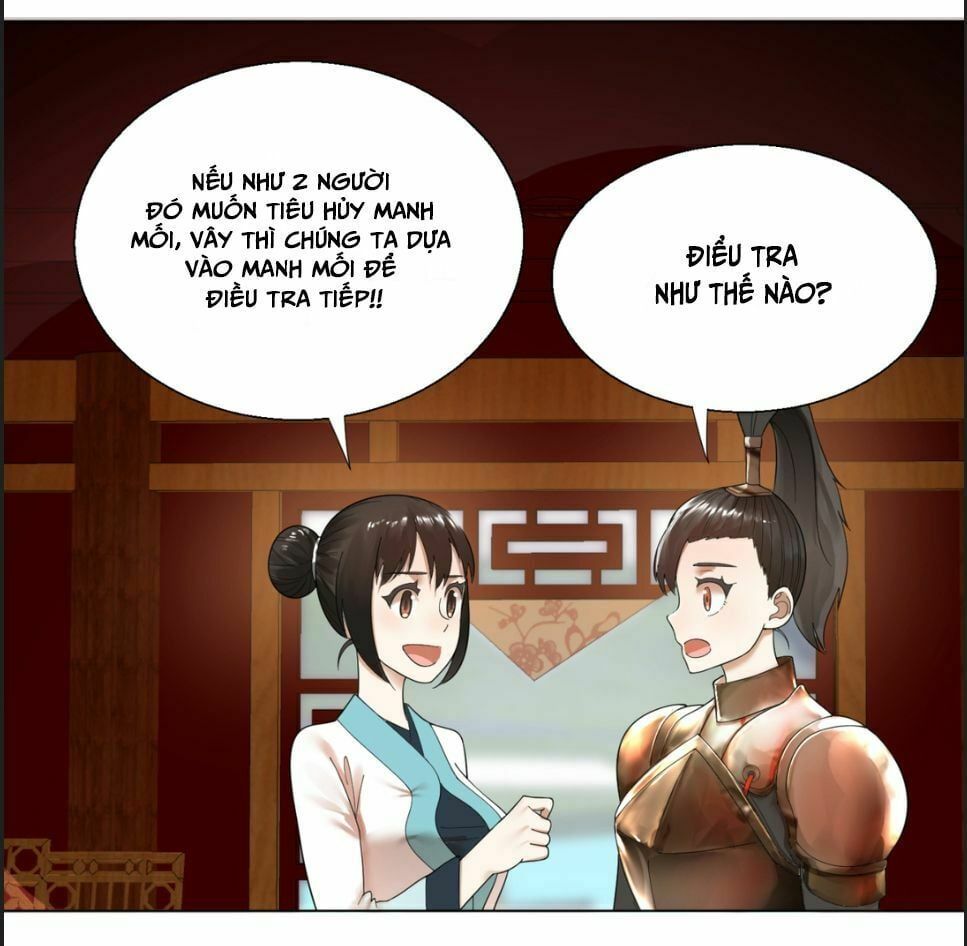 đọc truyện Ta Luyện Khí Ba Ngàn Năm Chương 42 ảnh 12 tại Thiên Thai Truyện