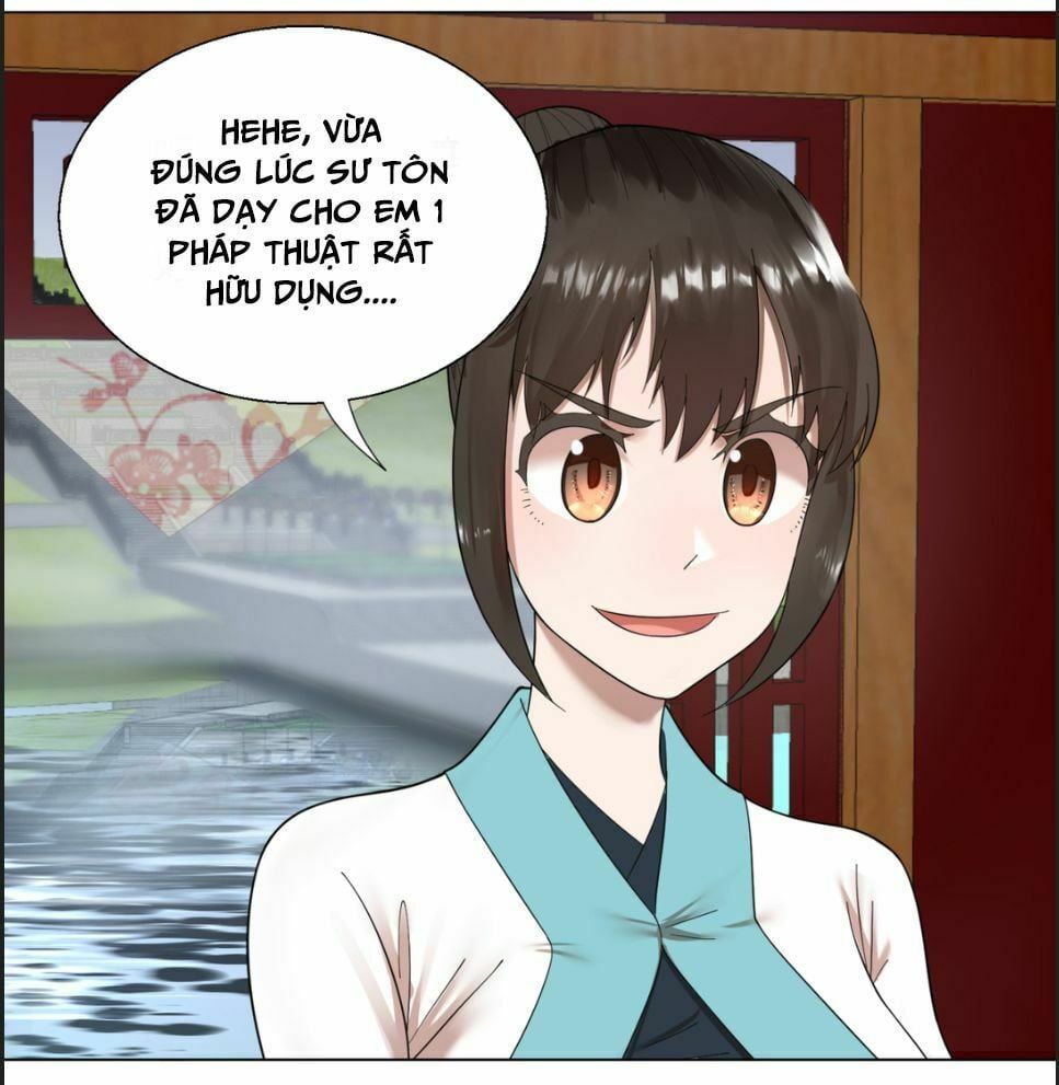 đọc truyện Ta Luyện Khí Ba Ngàn Năm Chương 42 ảnh 13 tại Thiên Thai Truyện