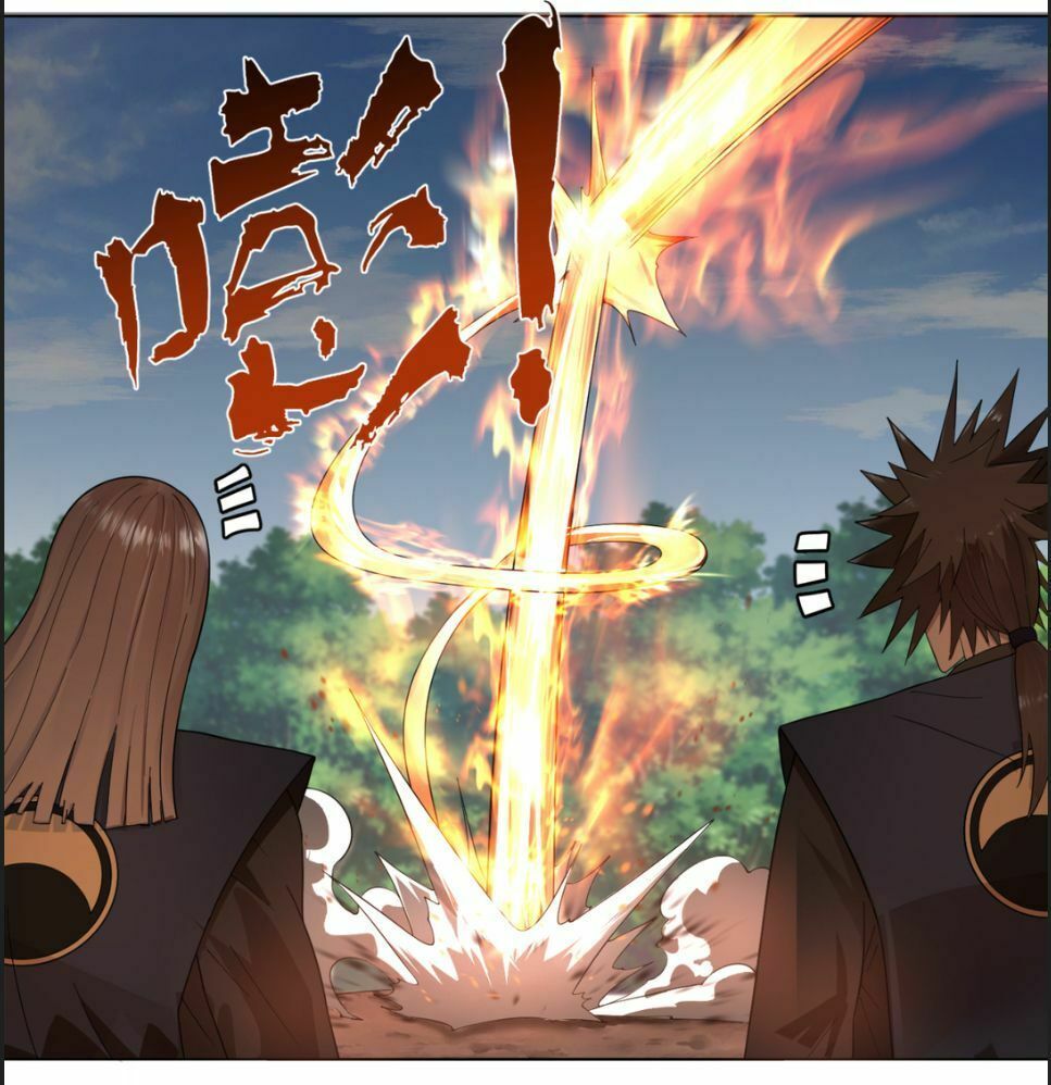 đọc truyện Ta Luyện Khí Ba Ngàn Năm Chương 42 ảnh 15 tại Thiên Thai Truyện