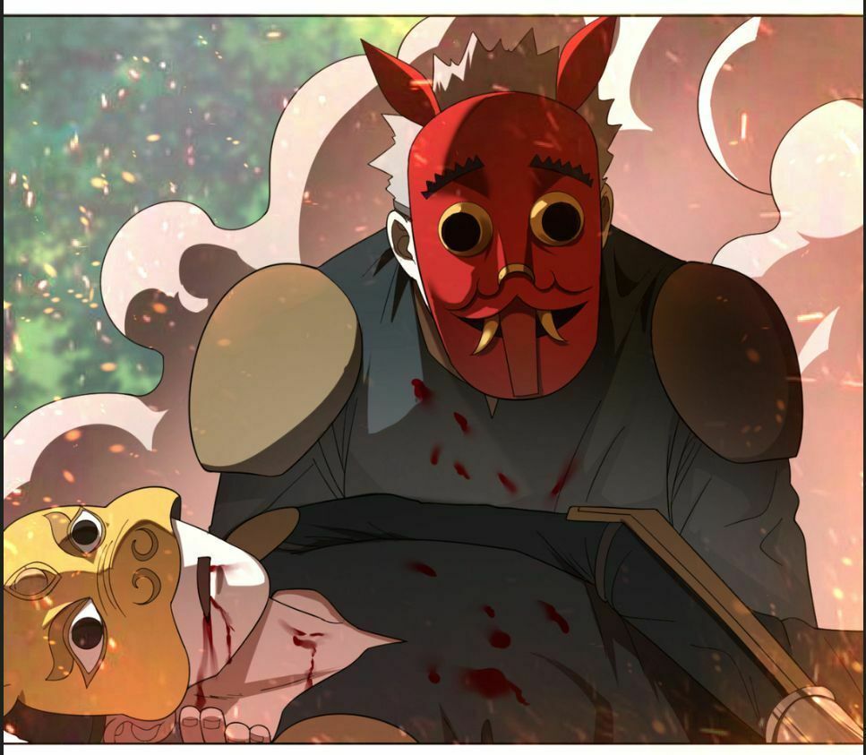 đọc truyện Ta Luyện Khí Ba Ngàn Năm Chương 42 ảnh 16 tại Thiên Thai Truyện