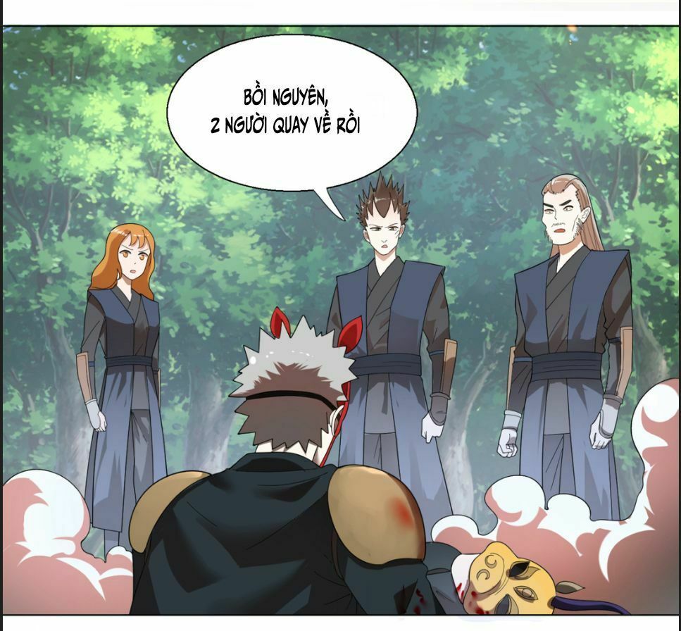 đọc truyện Ta Luyện Khí Ba Ngàn Năm Chương 42 ảnh 17 tại Thiên Thai Truyện