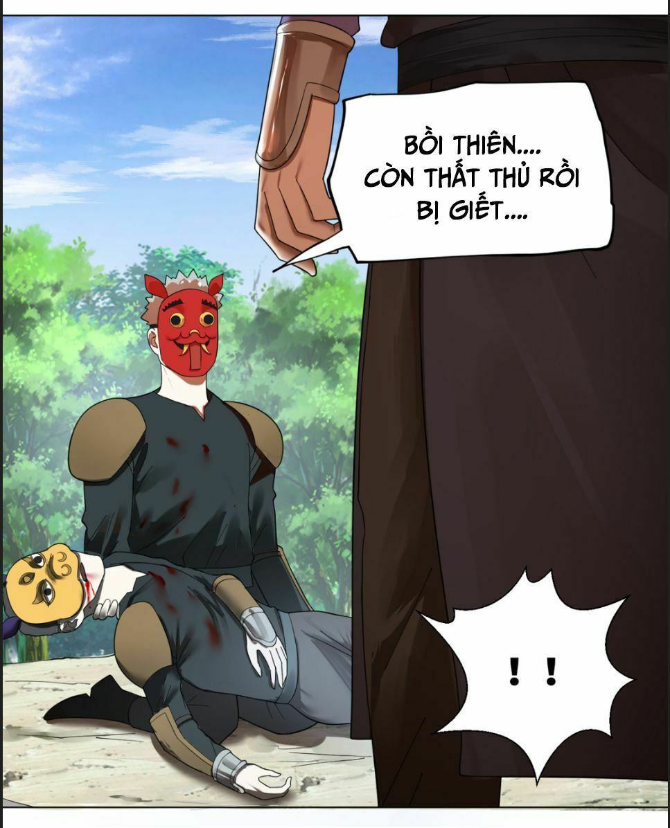 đọc truyện Ta Luyện Khí Ba Ngàn Năm Chương 42 ảnh 20 tại Thiên Thai Truyện