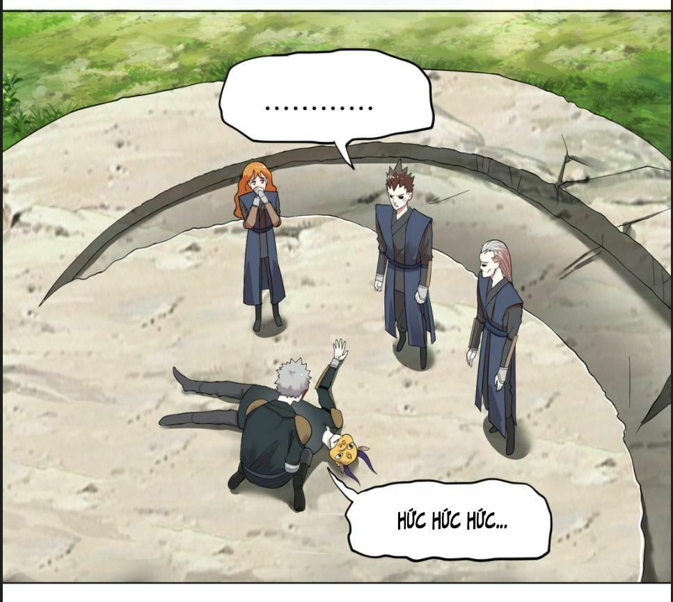 đọc truyện Ta Luyện Khí Ba Ngàn Năm Chương 42 ảnh 21 tại Thiên Thai Truyện