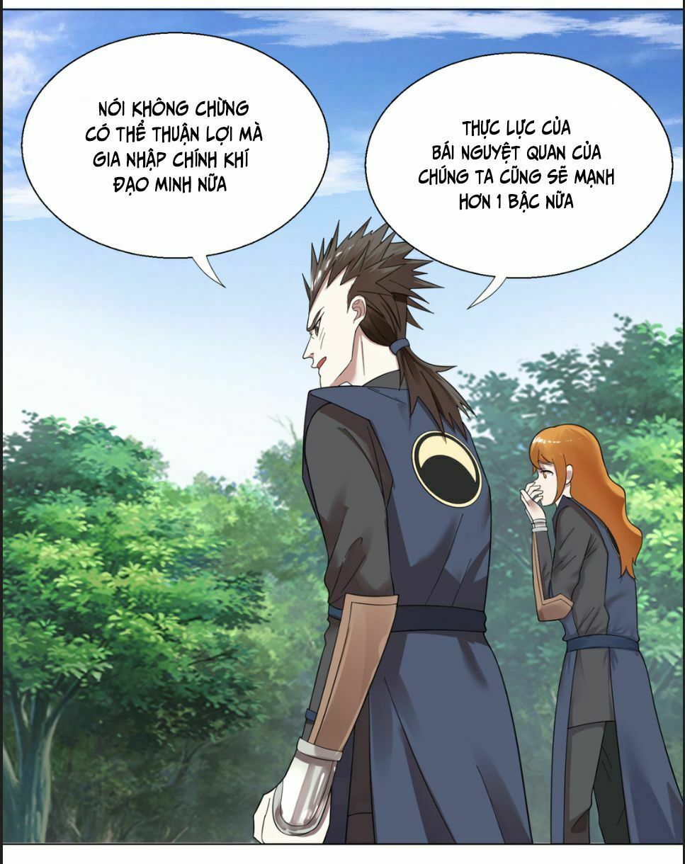 đọc truyện Ta Luyện Khí Ba Ngàn Năm Chương 42 ảnh 23 tại Thiên Thai Truyện