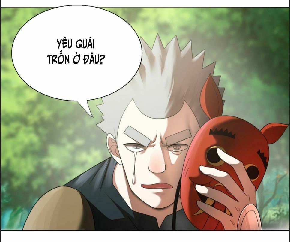 đọc truyện Ta Luyện Khí Ba Ngàn Năm Chương 42 ảnh 25 tại Thiên Thai Truyện