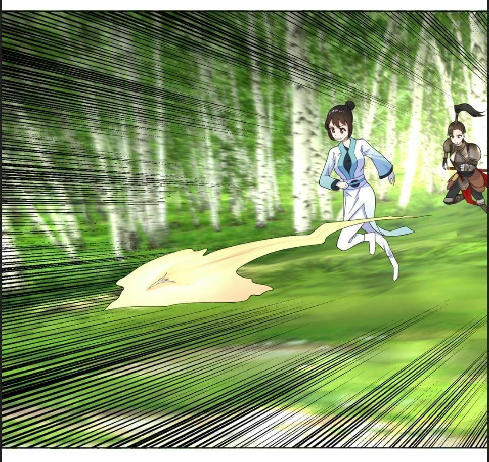 đọc truyện Ta Luyện Khí Ba Ngàn Năm Chương 42 ảnh 29 tại Thiên Thai Truyện