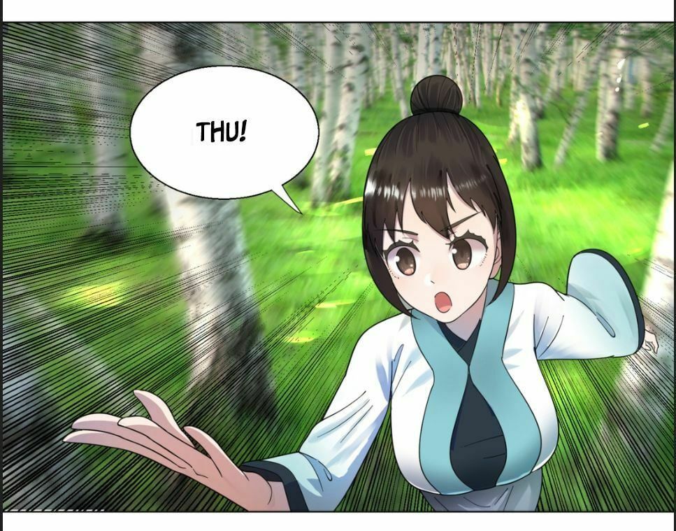 đọc truyện Ta Luyện Khí Ba Ngàn Năm Chương 42 ảnh 31 tại Thiên Thai Truyện