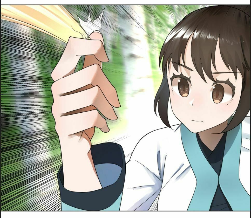 đọc truyện Ta Luyện Khí Ba Ngàn Năm Chương 42 ảnh 32 tại Thiên Thai Truyện