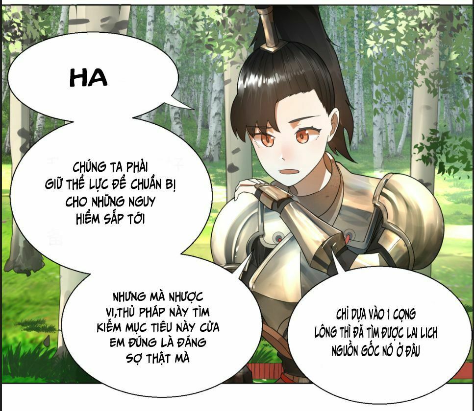 đọc truyện Ta Luyện Khí Ba Ngàn Năm Chương 42 ảnh 35 tại Thiên Thai Truyện