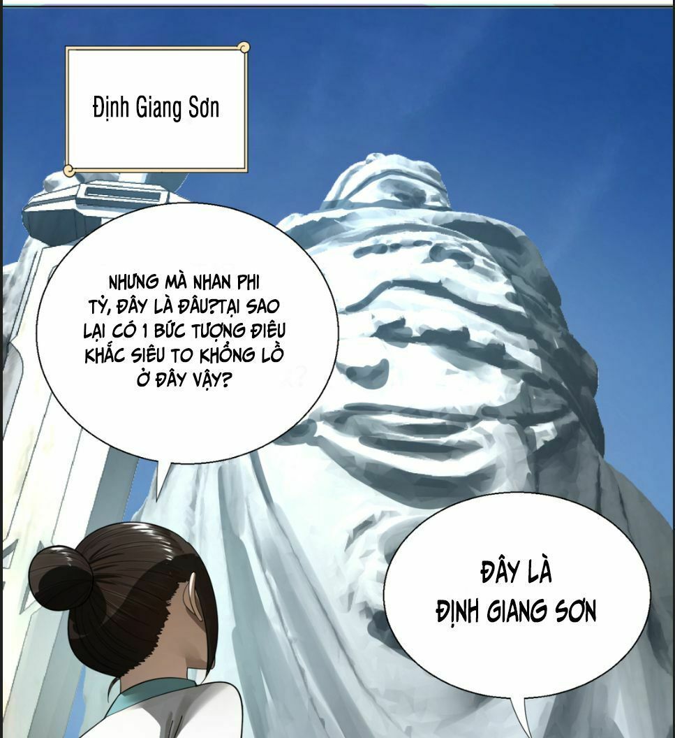 đọc truyện Ta Luyện Khí Ba Ngàn Năm Chương 42 ảnh 45 tại Thiên Thai Truyện