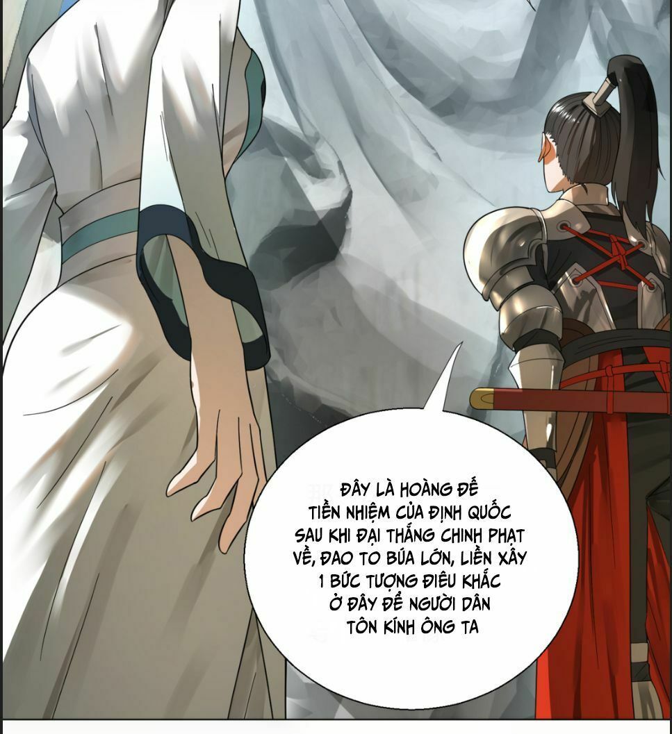 đọc truyện Ta Luyện Khí Ba Ngàn Năm Chương 42 ảnh 46 tại Thiên Thai Truyện