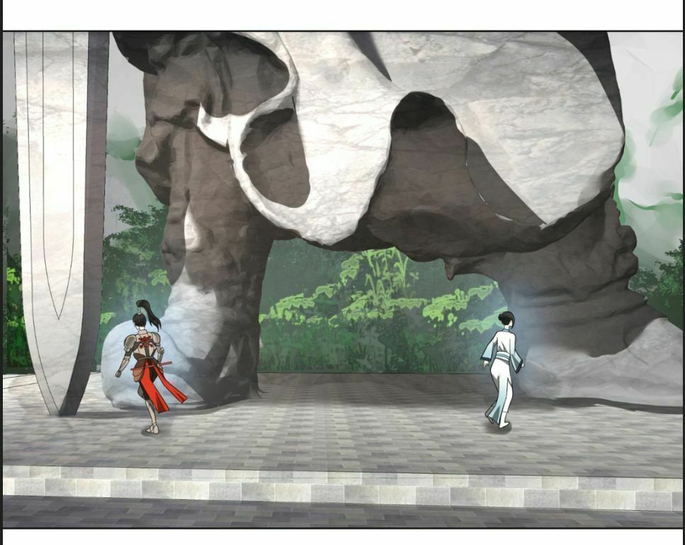 đọc truyện Ta Luyện Khí Ba Ngàn Năm Chương 42 ảnh 48 tại Thiên Thai Truyện