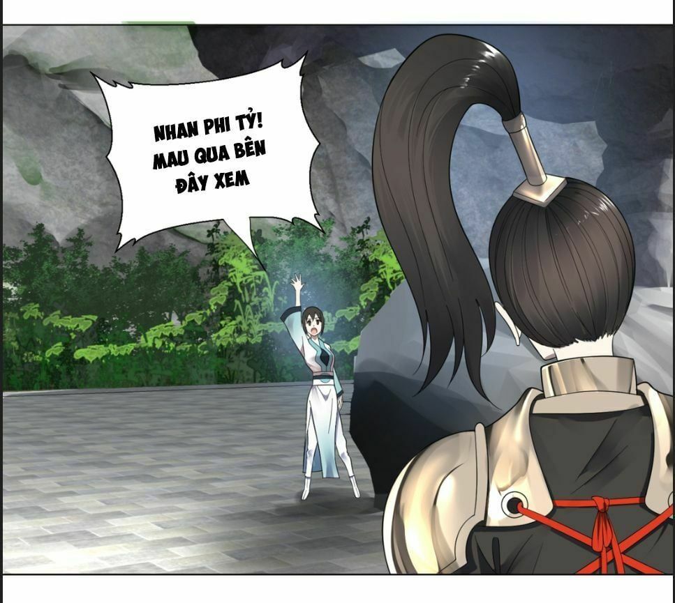 đọc truyện Ta Luyện Khí Ba Ngàn Năm Chương 42 ảnh 51 tại Thiên Thai Truyện