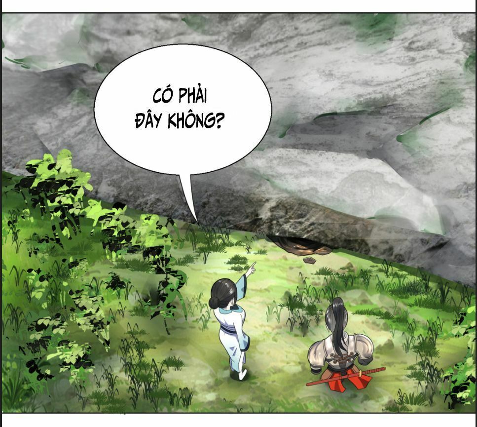 đọc truyện Ta Luyện Khí Ba Ngàn Năm Chương 42 ảnh 52 tại Thiên Thai Truyện