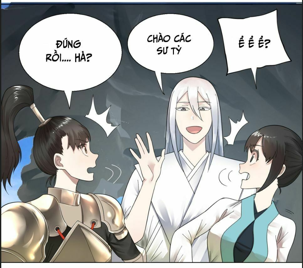 đọc truyện Ta Luyện Khí Ba Ngàn Năm Chương 42 ảnh 54 tại Thiên Thai Truyện