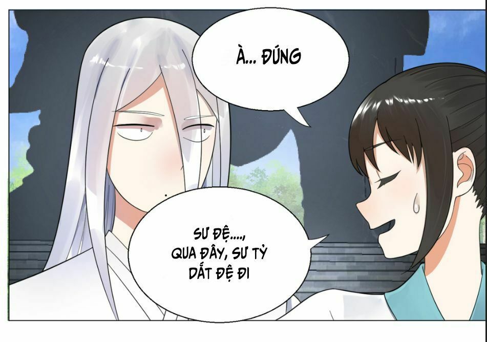 đọc truyện Ta Luyện Khí Ba Ngàn Năm Chương 42 ảnh 61 tại Thiên Thai Truyện