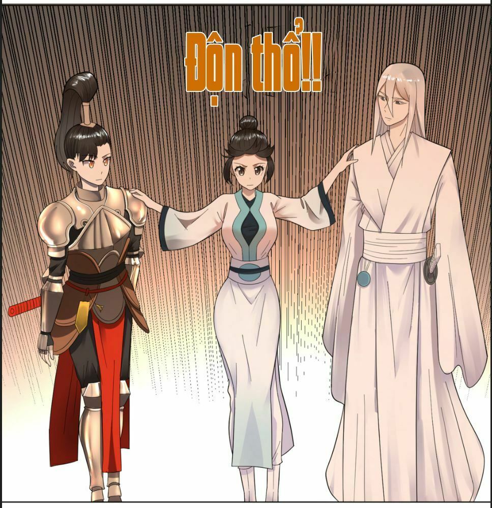 đọc truyện Ta Luyện Khí Ba Ngàn Năm Chương 42 ảnh 62 tại Thiên Thai Truyện