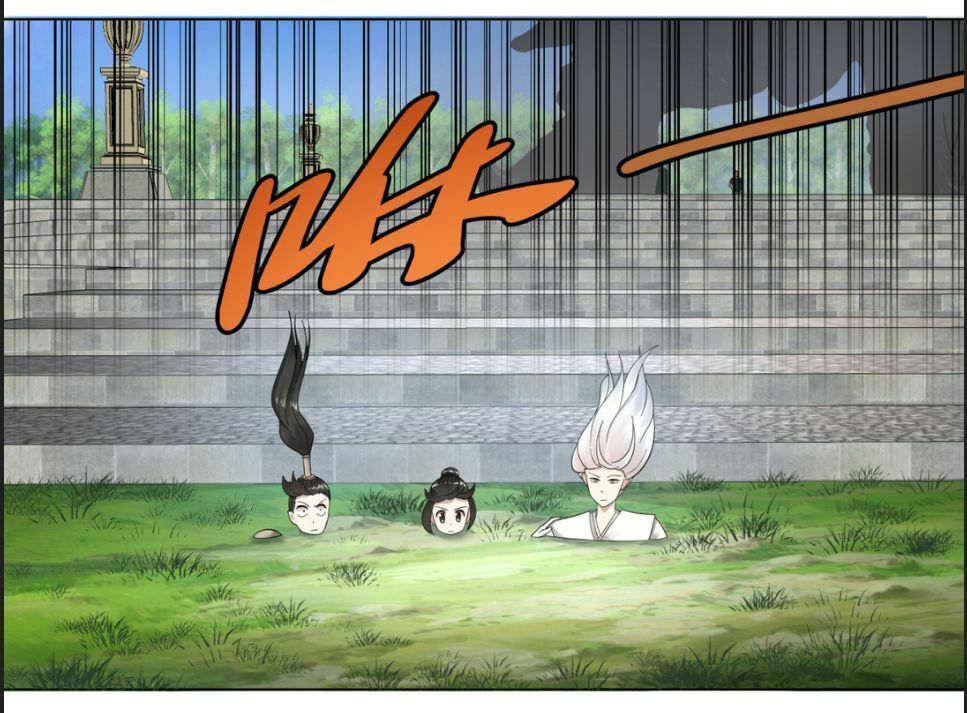 đọc truyện Ta Luyện Khí Ba Ngàn Năm Chương 42 ảnh 63 tại Thiên Thai Truyện