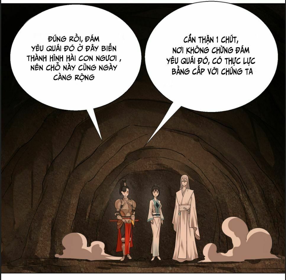 đọc truyện Ta Luyện Khí Ba Ngàn Năm Chương 42 ảnh 66 tại Thiên Thai Truyện