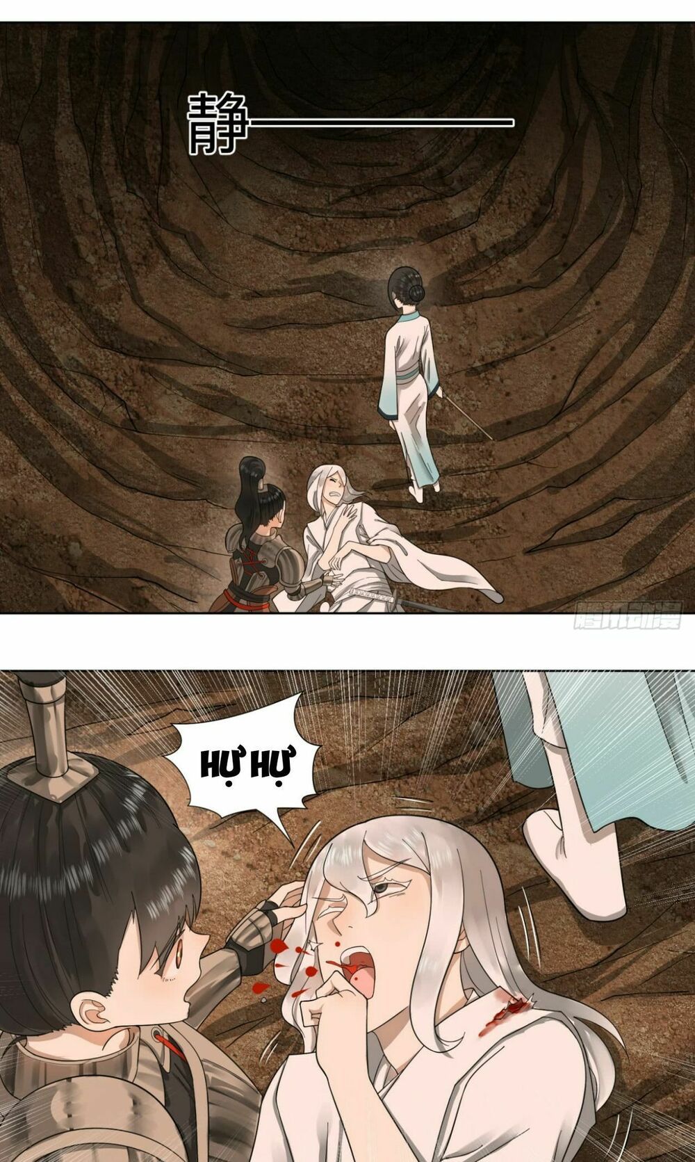 đọc truyện Ta Luyện Khí Ba Ngàn Năm Chương 43 ảnh 21 tại Thiên Thai Truyện