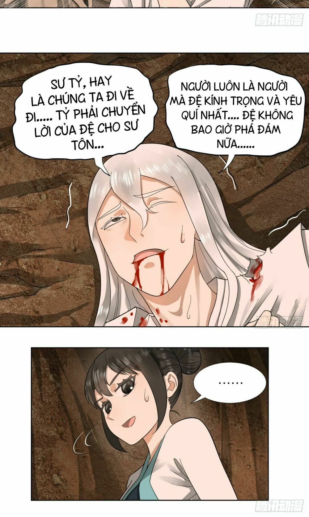 đọc truyện Ta Luyện Khí Ba Ngàn Năm Chương 43 ảnh 22 tại Thiên Thai Truyện